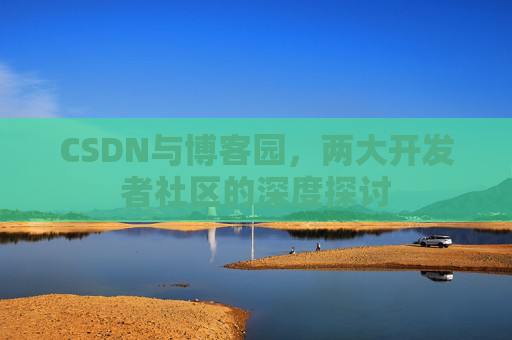 CSDN与博客园，两大开发者社区的深度探讨